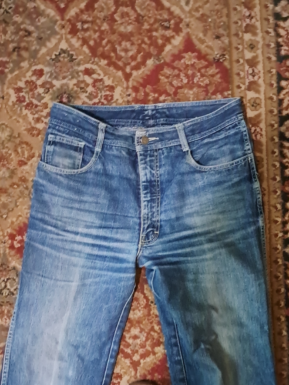 Awesome Vintage Jordache Jeans - Picture 3 of 13